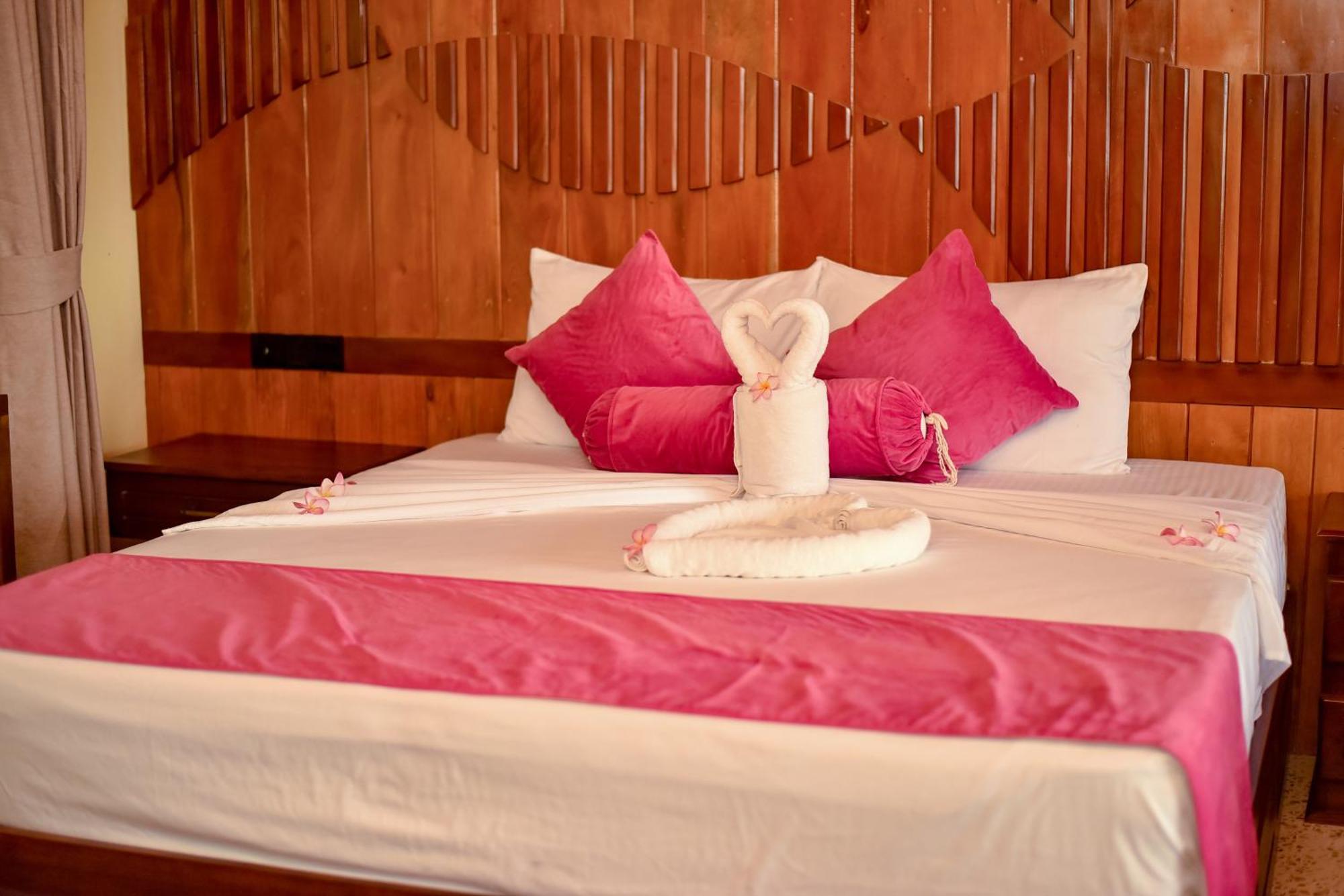 Horizon Kitesurfing Beach Resort Kalpitiya Værelse billede